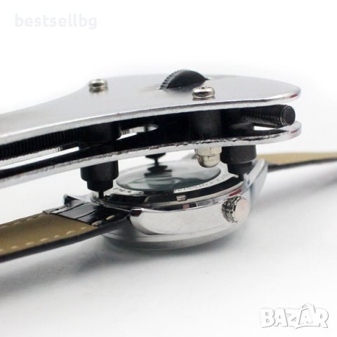 Професионален часовникарски инструмент отварачка за часовници аксесоар, снимка 3 - Други инструменти - 40733736