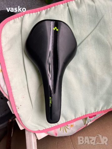 Седалка-перфектна