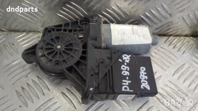 Моторче стъклоповдигач VW Passat B5 1999г.(задно дясно)