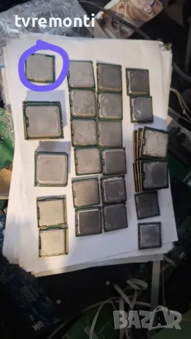 Процесор Intel Xeon E5-2430 (2.2GHz), 2.2 GHz, 15MB Intel® Smart Cache, Socket 1150, снимка 2 - Процесори - 48772659