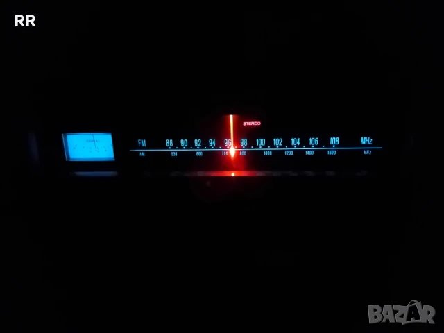 Hitachi sr 320, снимка 2 - Ресийвъри, усилватели, смесителни пултове - 50530517