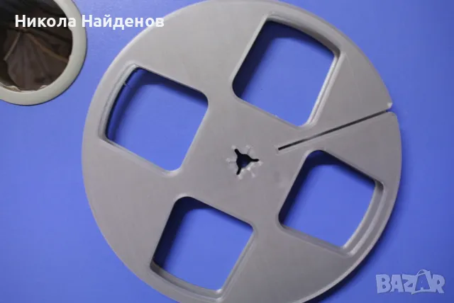 Ролки 18см за ролков магнетофон 15 лв., снимка 12 - Декове - 47512829