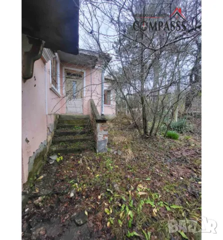 обл. Добрич, с. Полк. Иваново, къща с двор – 28000лв!, снимка 4 - Къщи - 48347501