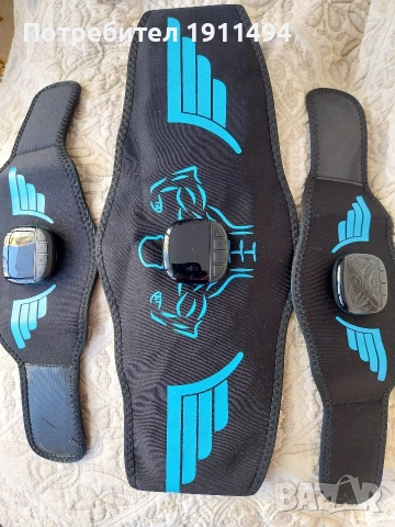 Фитнес уреди за дома, снимка 8 - Фитнес уреди - 53791567