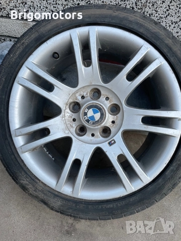 Джанта бмв bmw M power 17