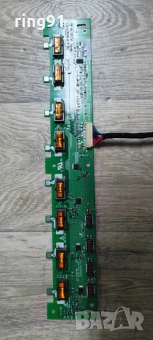 Inverter - V225-A04 4H.V2258.301/A TV Toshiba 32LV933G