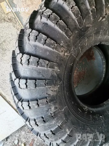 Руски Гуми 16.00-20, снимка 9 - Гуми и джанти - 48753526