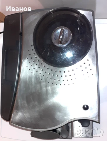 BOSCH VeroBar 300, снимка 2 - Кафемашини - 51079423