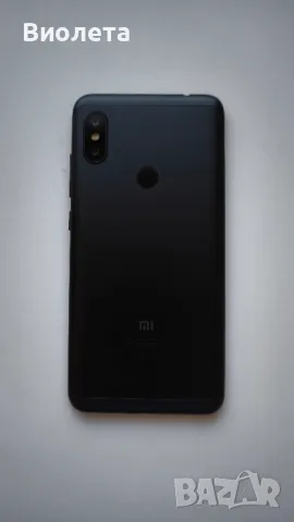 Xiaomi Redmi Note 6 Pro, снимка 1 - Xiaomi - 49150031