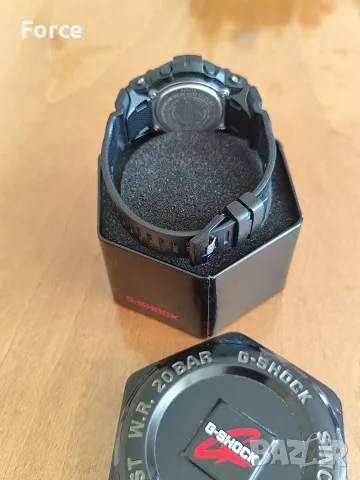 Часовник Casio g shock GBA-800, снимка 5 - Мъжки - 56116833