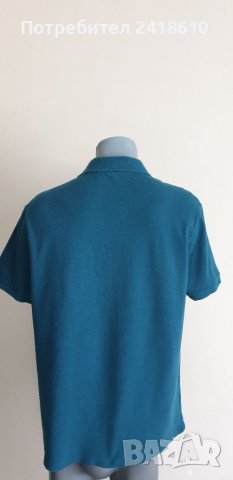 Lacoste Pique Cotton Slim Fit Mens Size 7 - 2XL ОРИГИНАЛ! Мъжка Тениска!, снимка 9 - Тениски - 40681761