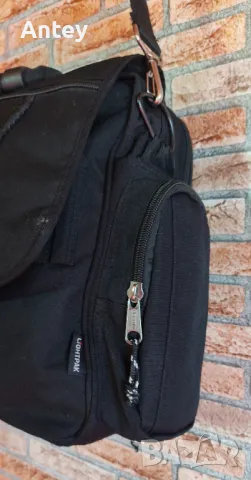 Бизнес чанта LIGHTPAK, снимка 3 - Чанти - 49211197
