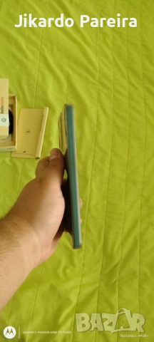 Motorola G05 4+8/128GB, снимка 4 - Motorola - 53848899