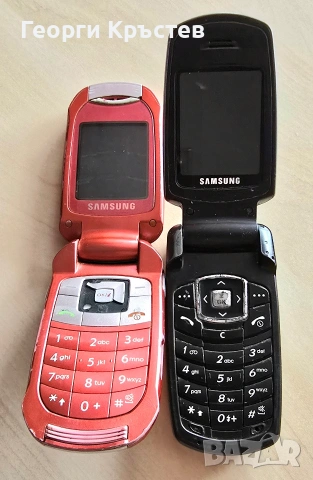 Samsung E570 и E770 - за смяна на панел, снимка 2 - Samsung - 53166302