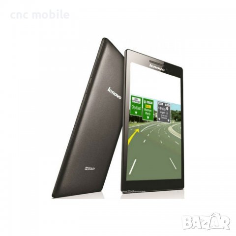 Lenovo Tab 2 A7-10F - Lenovo A7-10F оригинални части и аксесоари 