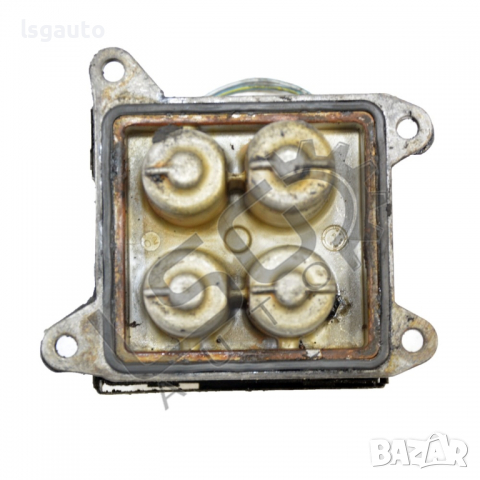 Клапан охладителна система Mercedes-Benz C-CLASS 203 (W/S/CL) 2000-2007 MB070322N-83, снимка 2 - Части - 36121679