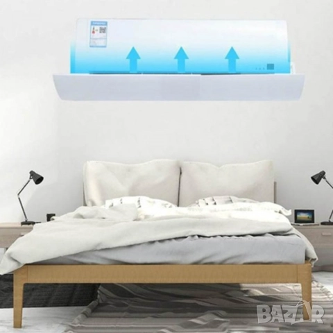 Дефлектор за климатик – телескопичен универсален!, снимка 7 - Други стоки за дома - 52094207