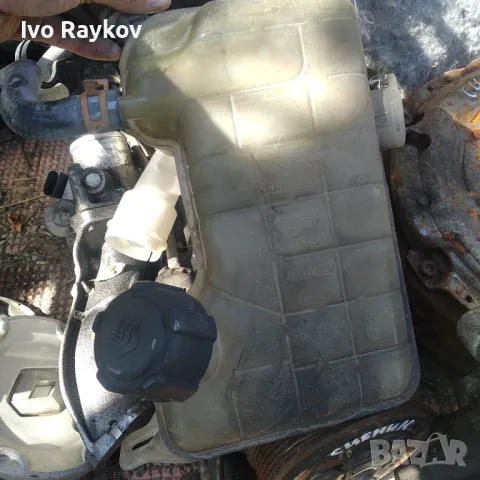 Разширително казанче антифриз Renault Scenic II 2004-2009 , 8200262036  