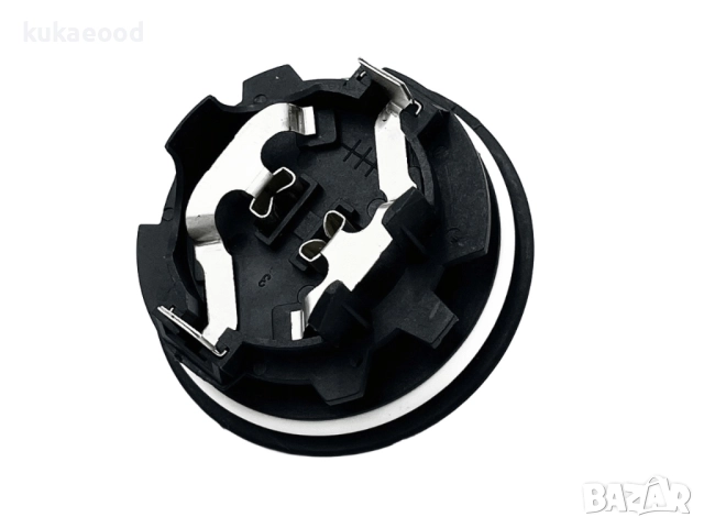 Фасунга за фар за Opel Corsa C (2000-2009), снимка 2 - Части - 52320707