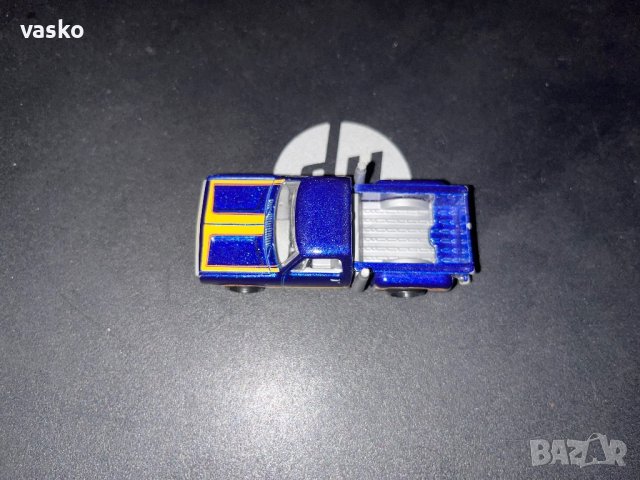 Hotwheels-нов, снимка 4 - Колекции - 41769901
