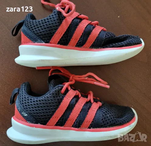 Маратонки adidas, 22ри номер, снимка 1