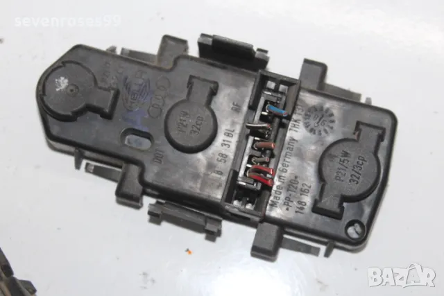 Фасонка стоп лява дясна Ауди А6 ц5 2001 Audi A6 C5, снимка 4 - Части - 48508225