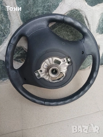 Волан за bmw f20/f30, снимка 3 - Части - 53689642