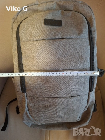 Смарт раница VSNOON за лаптоп с USB порт , снимка 9 - Раници - 51935830