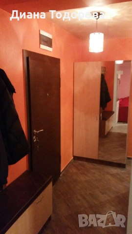 Луксозен двустаен апартамент под наем в сърцето на София, снимка 11 - Апартаменти - 53114521