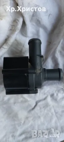 Помпа за охлаждаща течност за междинен охладител VAG, снимка 3 - Части - 47586331