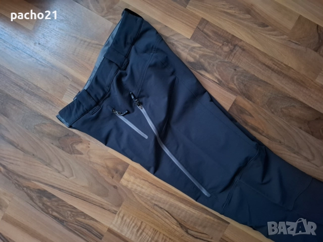 Rab Exodus Pants, снимка 8 - Екипировка - 51807446
