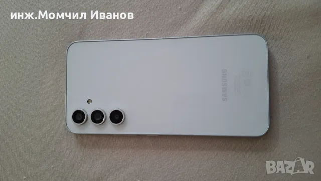 Samsung galaksi A 52, снимка 4 - Samsung - 55994124