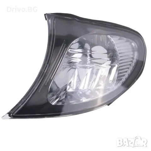 Гаранция! Нови Висококачествени Мигачи за Фарове на BMW E46 Facelift, снимка 6 - Аксесоари и консумативи - 49541570