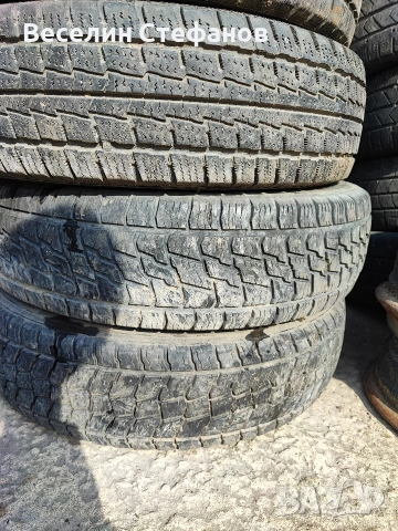 лада нива джанти с гуми , снимка 2 - Гуми и джанти - 53692740