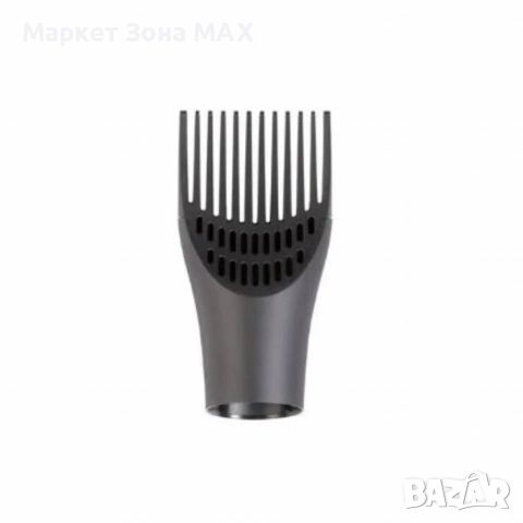 Ротираща четка за коса 6 в 1 Lexical – Професионален стайлинг у дома, снимка 5 - Преси за коса - 52934380