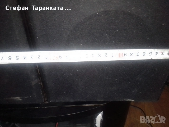трилентови тонколони със 100 вата мощност и 4 ома съпротивление , снимка 9 - Тонколони - 53217088