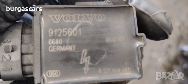 Запалителна бобина 9125601 Volvo S80 2,4-140к.с. - 40лв, снимка 3 - Части - 44478792