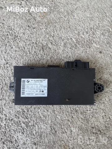 Комфорт модул BCM БМВ Е90 91 BMW