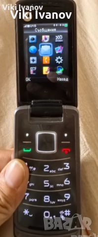 Моторола GLEAM