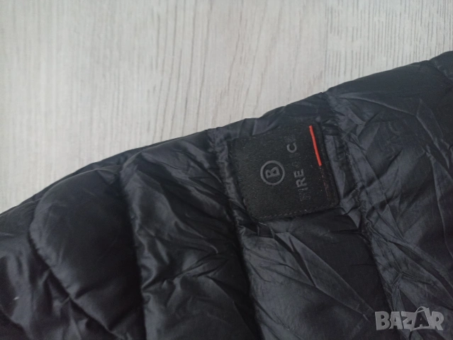 Мъжко пухено яке Bogner, снимка 9 - Якета - 53356234