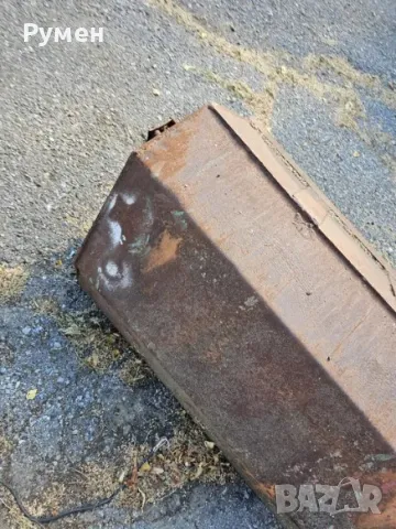 Кофа за челен товарач, снимка 8 - Селскостопанска техника - 49989562