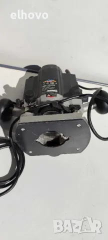 Оберфреза King Craft KBF-1050N#1, снимка 6 - Други инструменти - 49759806