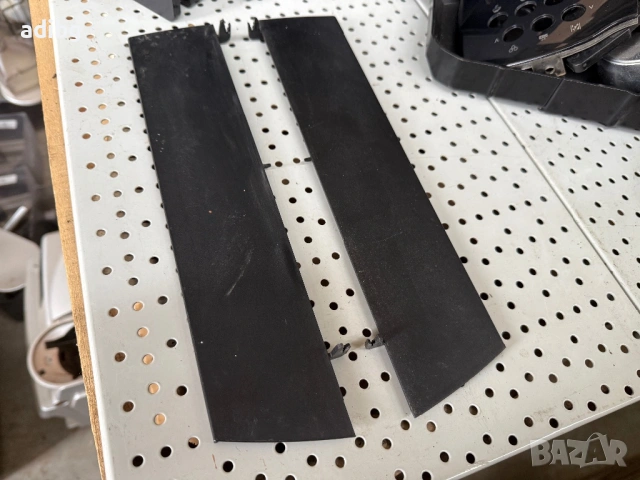 Jura - Капак Кафе, Капак Вода