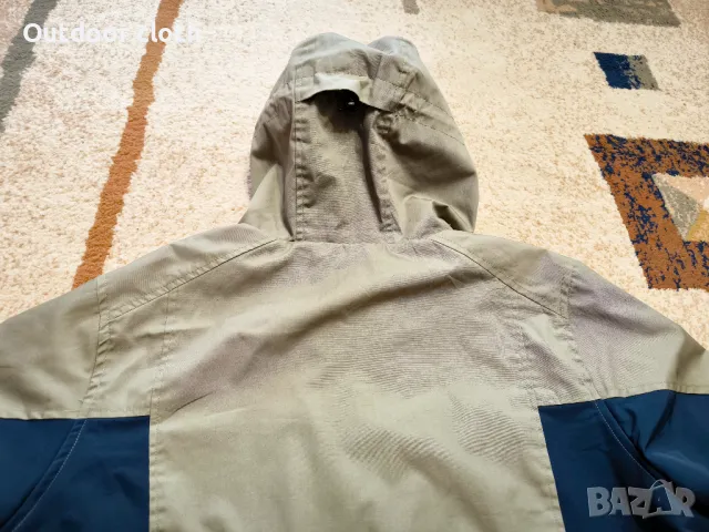 Nordcap хибридно яке туризъм лов риболов , снимка 8 - Якета - 47325163