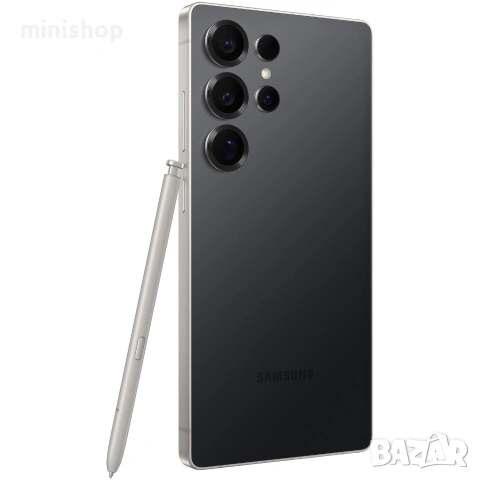 Samsung Galaxy S25 ultra 1TB Titanium Gray, снимка 3 - Samsung - 53218682