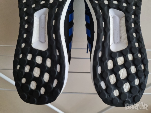 Маратонки Adidas Ultraboost 4.0 размер 46 2/3, снимка 10 - Маратонки - 52533206