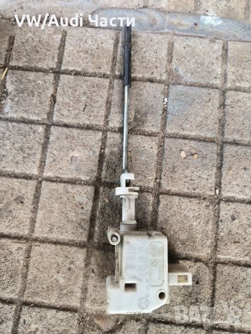 Машинка моторче отваряне на резервоар за Голф 4 Бора Пасат Golf 4 Passat Bora 