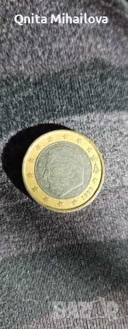Евро монети , снимка 4 - Колекции - 53072661