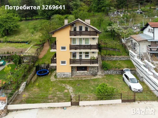 Краткосрочен наем