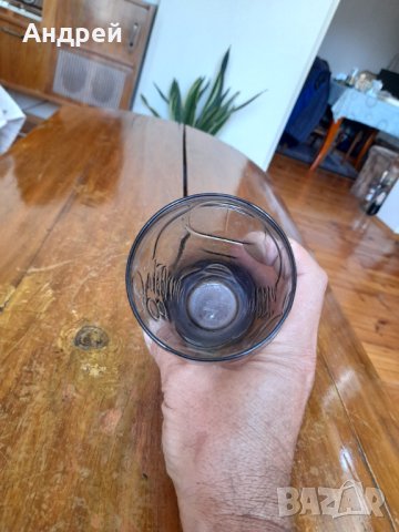 Стара чаша Кока Кола,Coca Cola #46, снимка 4 - Други ценни предмети - 42013609